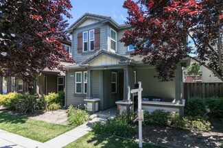 289 Rayos Del Sol Dr, San Jose, CA 95116