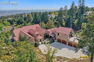 4780 Broadlake View, Colorado Springs, CO 80906