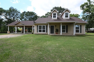23550 Lucille Dr, New Caney, TX 77357