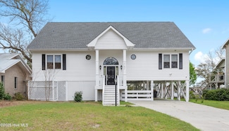 2742 Maiden Ln SW, Supply, NC 28462