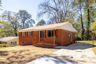 851 Englewood Dr, Columbus, GA 31907