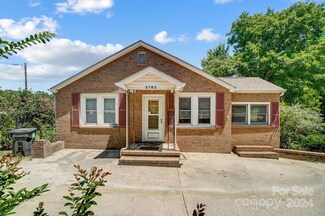 3760 Woodleaf Rd, Salisbury, NC 28147