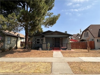 151 W C St, Colton, CA 92324