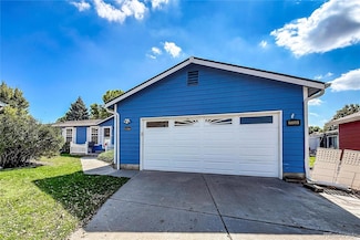 7730 Hummingbird Green Unit 84, Frederick, CO 80530
