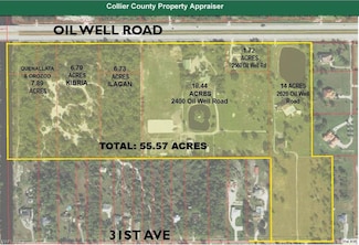2400 Oil Well Rd, Naples, FL 34120