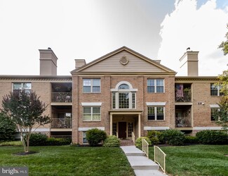 4 Rainflower Path Unit 203, Sparks Glencoe, MD 21152