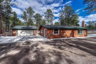 7260 Burgess Rd, Colorado Springs, CO 80908