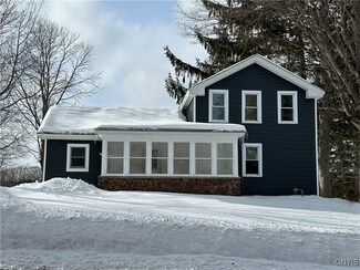 3731 County Route 57, Oswego, NY 13126