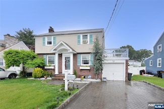 23-10 Cambridge Rd Unit 1X, Fair Lawn, NJ 07410