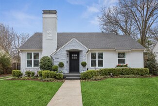 6154 Kenwood Ave, Dallas, TX 75214