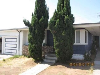 3536 College Ave Unit 38, San Diego, CA 92115