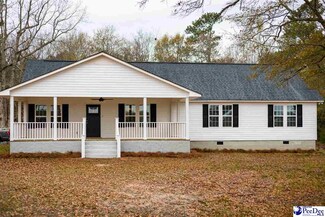 2213 Nichols Hwy, Nichols, SC 29581