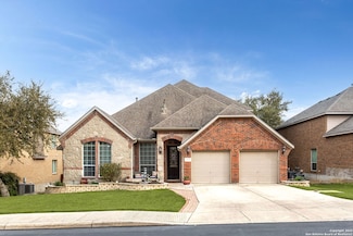26006 Alto Cedro, San Antonio, TX 78261