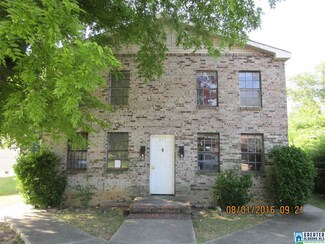 613 62nd St, Fairfield, AL 35064
