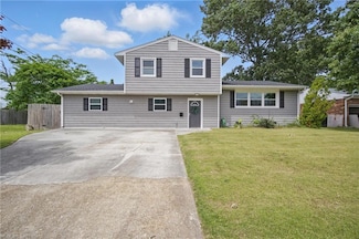 805 Gloria Place, Virginia Beach, VA 23454