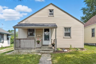 2515 E State Blvd, Fort Wayne, IN 46805