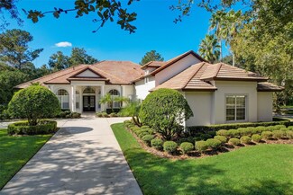 3226 Deer Chase Run, Longwood, FL 32779