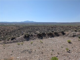 0 Akyline Dr, Caliente, NV 89008