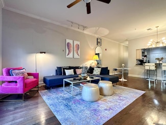 4230 Highland Rd Unit 203, Baton Rouge, LA 70808