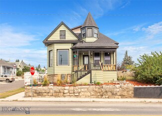 1039 W Granite St, Butte, MT 59701
