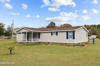 1111 Williams Rd, Williamston, NC 27892