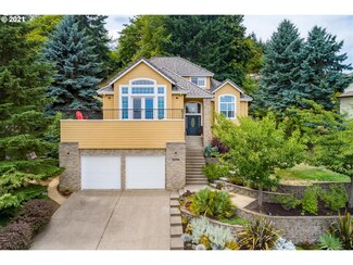 2256 Lasater Blvd, Eugene, OR 97405