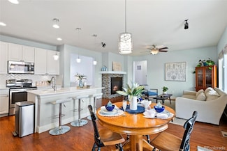 12746 Meadowlark Ln, Broomfield, CO 80021