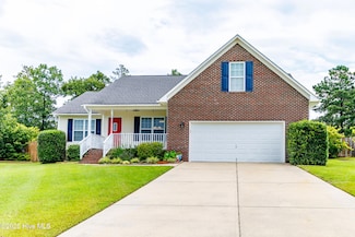 234 Sunridge Dr, Cameron, NC 28326