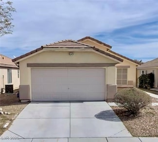7866 Snow Angel St, Las Vegas, NV 89139