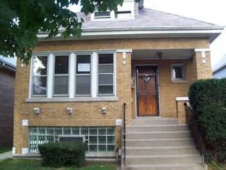 4620 S Springfield Ave, Chicago, IL 60632