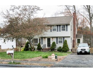 19 Marrett Rd, Burlington, MA 01803