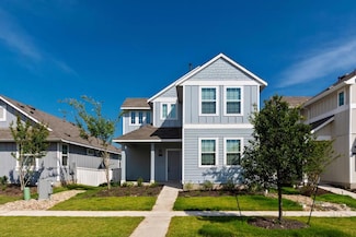132 Fabion St, Kyle, TX 78640