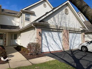 1620 Orchard Ave Unit 26B162, Schaumburg, IL 60193