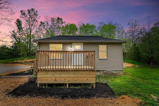 1131 Fox Creek-Goshen Rd, Lawrenceburg, KY 40342