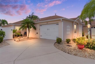 970 Ehrhardt Place, The Villages, FL 32162
