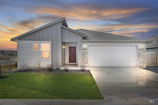 12729 W Fig St, Boise, ID 83713