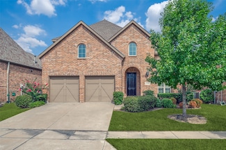 3551 Fieldview Ct, Celina, TX 75009