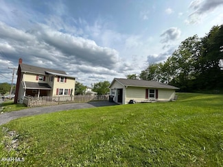 3776 Warriors Mark Path, Warriors Mark, PA 16877