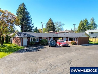 2005 NW Garfield Ave, Corvallis, OR 97330