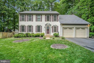 4 Puri Ln, Stafford, VA 22554