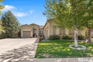 10116 Gold Mine Dr, Reno, NV 89521