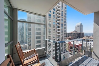 645 Front St Unit 1107, San Diego, CA 92101