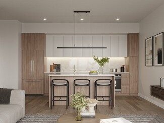 1055 Cambridge St Unit 203, Cambridge, MA 02139