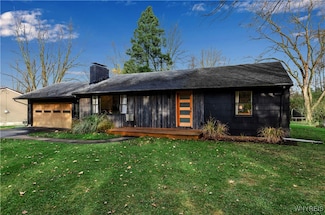 481 Ostrander Rd, East Aurora, NY 14052