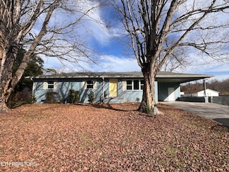 3408 Hackberry Rd, Knoxville, TN 37931