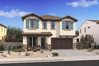 Oban, Chandler, AZ 85249