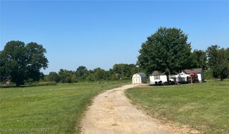 120 Lynn Dr, Arkoma, OK 74901