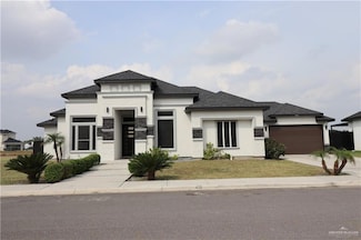 1005 Platinum St, Mission, TX 78572