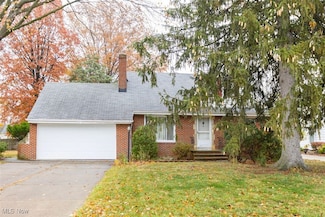 295 E 276th St, Euclid, OH 44132