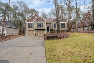 1310 Cobblestone Ln, Woodstock, GA 30189